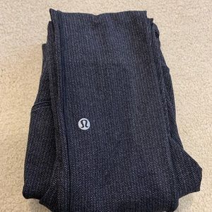 Lululemen leggings